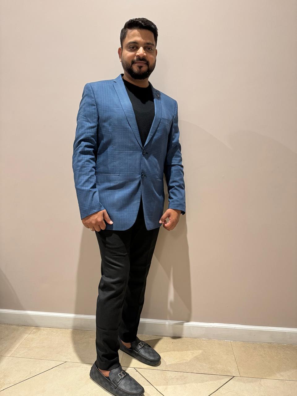 Founder - Starken Group